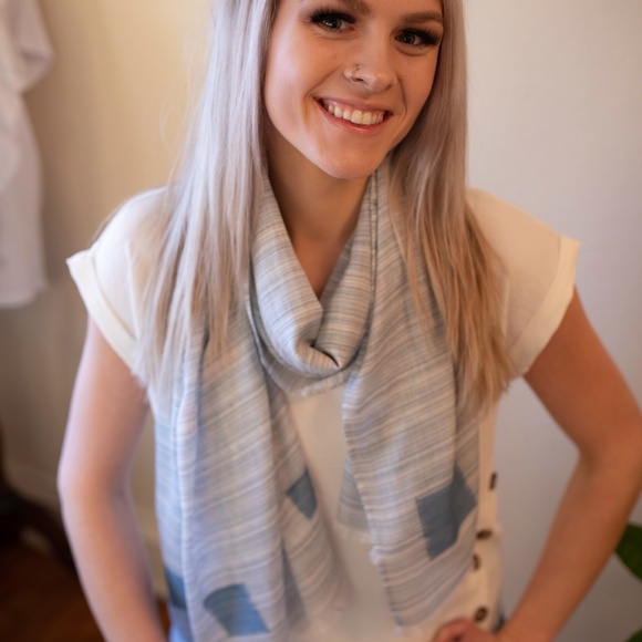 Scarf - Picture 3 of 3